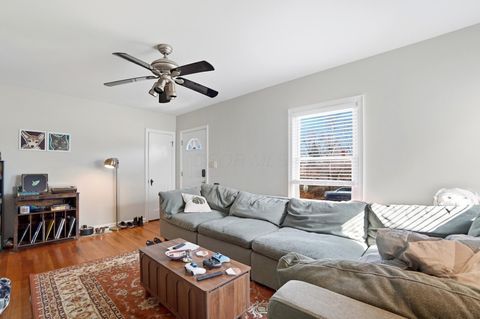 Tiny photo for 1845 Hess Boulevard, Columbus, OH 43212 (MLS # 226006954)