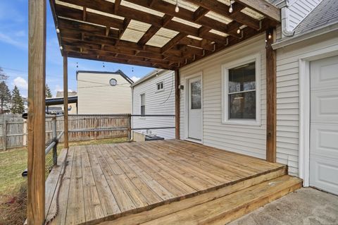 Tiny photo for 1845 Hess Boulevard, Columbus, OH 43212 (MLS # 226006954)