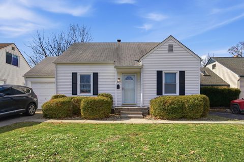 Tiny photo for 1845 Hess Boulevard, Columbus, OH 43212 (MLS # 226006954)