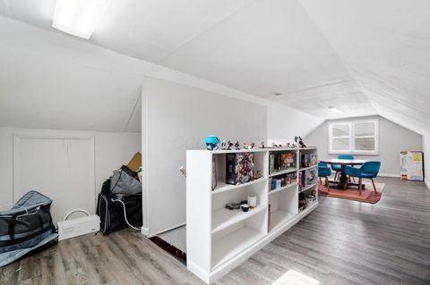 Tiny photo for 1845 Hess Boulevard, Columbus, OH 43212 (MLS # 226006954)