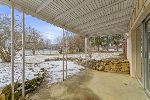 Tiny photo for 27 Tanglewood Drive, Delaware, OH 43015 (MLS # 225045480)