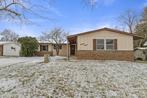 Tiny photo for 27 Tanglewood Drive, Delaware, OH 43015 (MLS # 225045480)