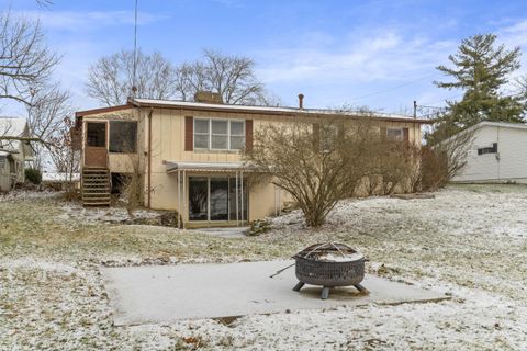 Tiny photo for 27 Tanglewood Drive, Delaware, OH 43015 (MLS # 225045480)