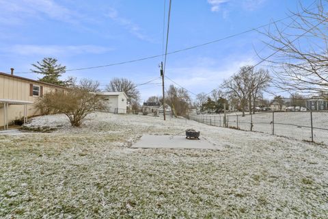 Tiny photo for 27 Tanglewood Drive, Delaware, OH 43015 (MLS # 225045480)