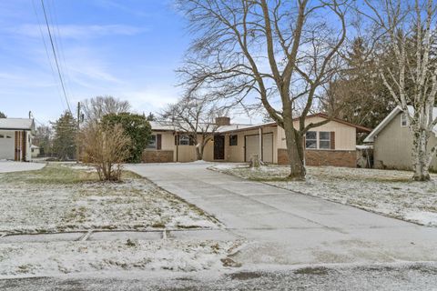 Tiny photo for 27 Tanglewood Drive, Delaware, OH 43015 (MLS # 225045480)