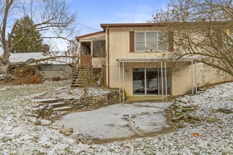 Tiny photo for 27 Tanglewood Drive, Delaware, OH 43015 (MLS # 225045480)