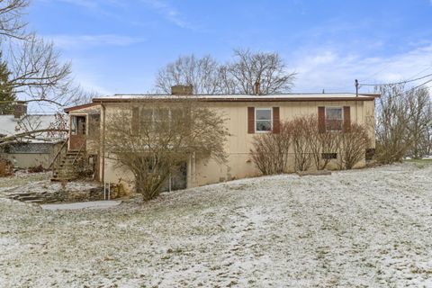 Tiny photo for 27 Tanglewood Drive, Delaware, OH 43015 (MLS # 225045480)