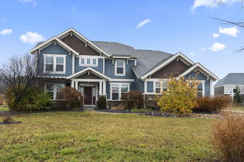 Photo of 6618 Audubon Avenue, Hilliard, OH 43026 (MLS # 225041807)