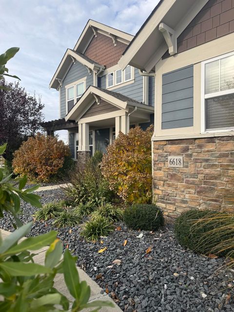 Tiny photo for 6618 Audubon Avenue, Hilliard, OH 43026 (MLS # 225041807)