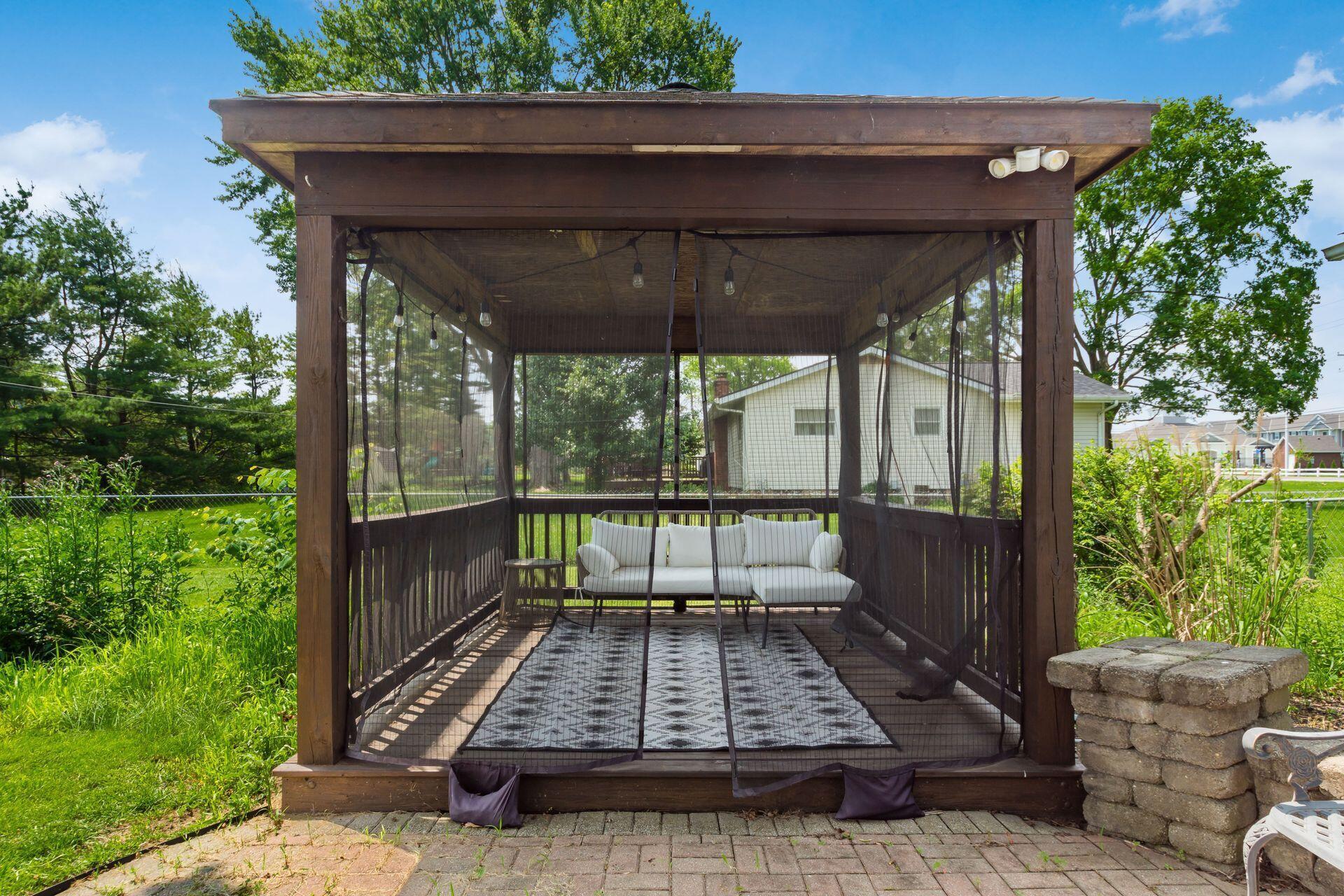776 Galloway Road, Galloway, Ohio image 33