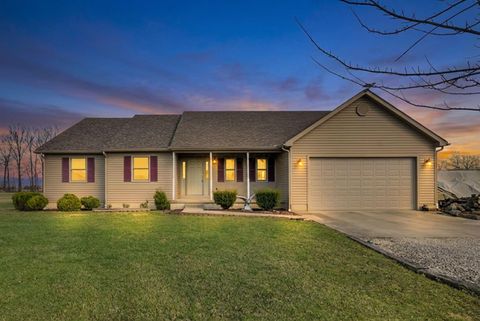 Photo of 3980 N 3 Bs And K, Sunbury, OH 43074 (MLS # 226007836)