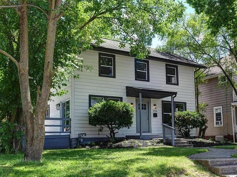 Homes For Rent - 1130 Wilson Avenue<br/> Columbus, OH 43206