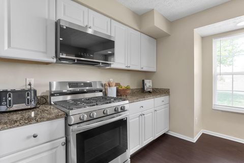 Tiny photo for 480 Mill Wood Boulevard, Marysville, OH 43040 (MLS # 226013535)