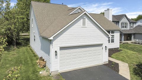 Tiny photo for 480 Mill Wood Boulevard, Marysville, OH 43040 (MLS # 226013535)