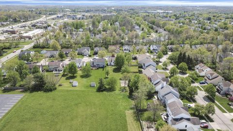 Tiny photo for 480 Mill Wood Boulevard, Marysville, OH 43040 (MLS # 226013535)