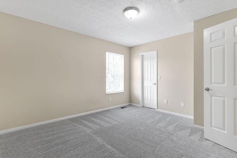 Tiny photo for 480 Mill Wood Boulevard, Marysville, OH 43040 (MLS # 226013535)