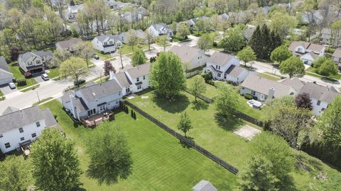 Tiny photo for 480 Mill Wood Boulevard, Marysville, OH 43040 (MLS # 226013535)