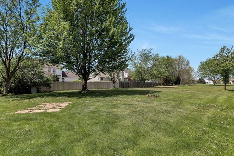 Tiny photo for 480 Mill Wood Boulevard, Marysville, OH 43040 (MLS # 226013535)