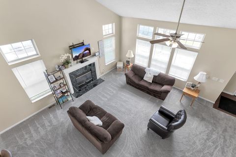 Tiny photo for 480 Mill Wood Boulevard, Marysville, OH 43040 (MLS # 226013535)