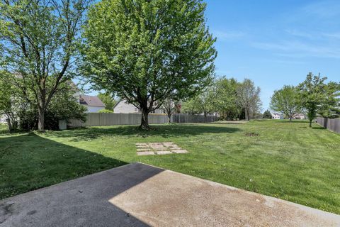 Tiny photo for 480 Mill Wood Boulevard, Marysville, OH 43040 (MLS # 226013535)