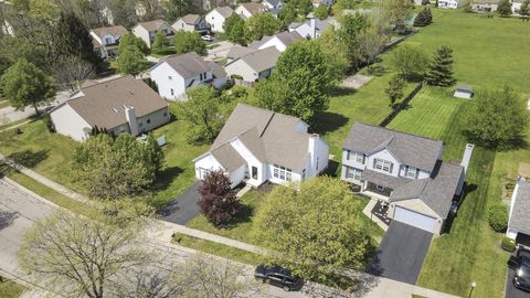 Tiny photo for 480 Mill Wood Boulevard, Marysville, OH 43040 (MLS # 226013535)