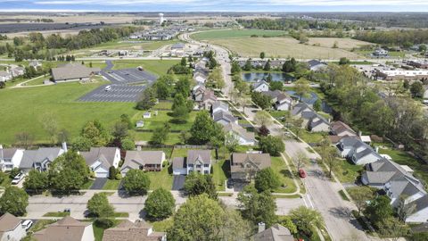 Tiny photo for 480 Mill Wood Boulevard, Marysville, OH 43040 (MLS # 226013535)