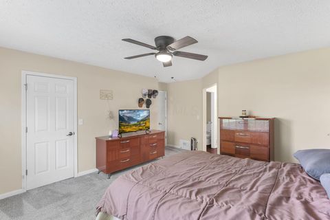 Tiny photo for 480 Mill Wood Boulevard, Marysville, OH 43040 (MLS # 226013535)