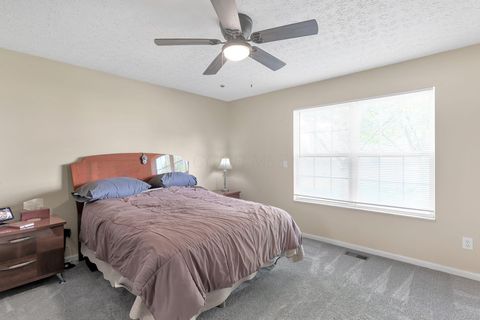 Tiny photo for 480 Mill Wood Boulevard, Marysville, OH 43040 (MLS # 226013535)