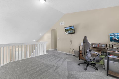 Tiny photo for 480 Mill Wood Boulevard, Marysville, OH 43040 (MLS # 226013535)