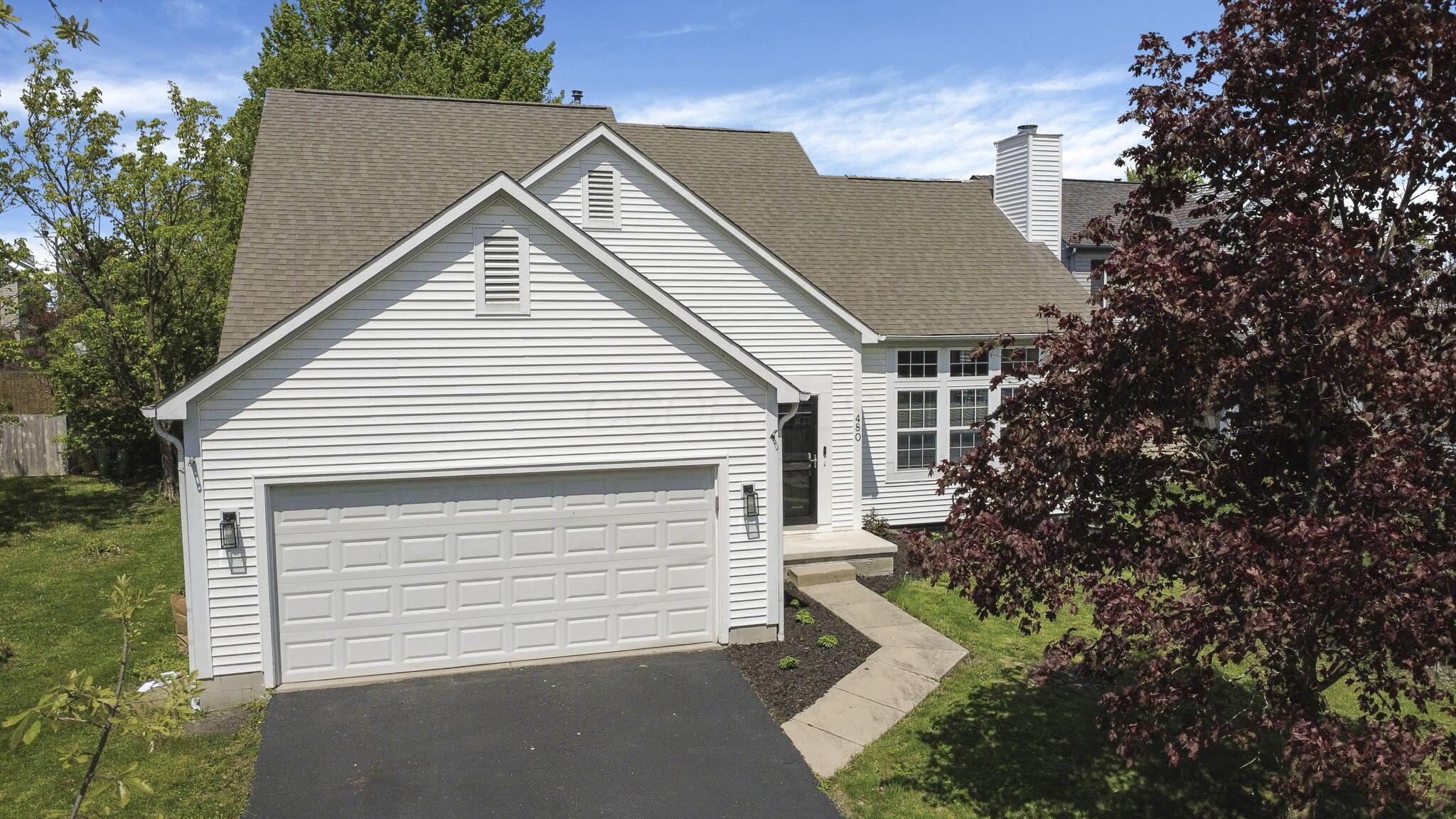 480 Mill Wood Boulevard