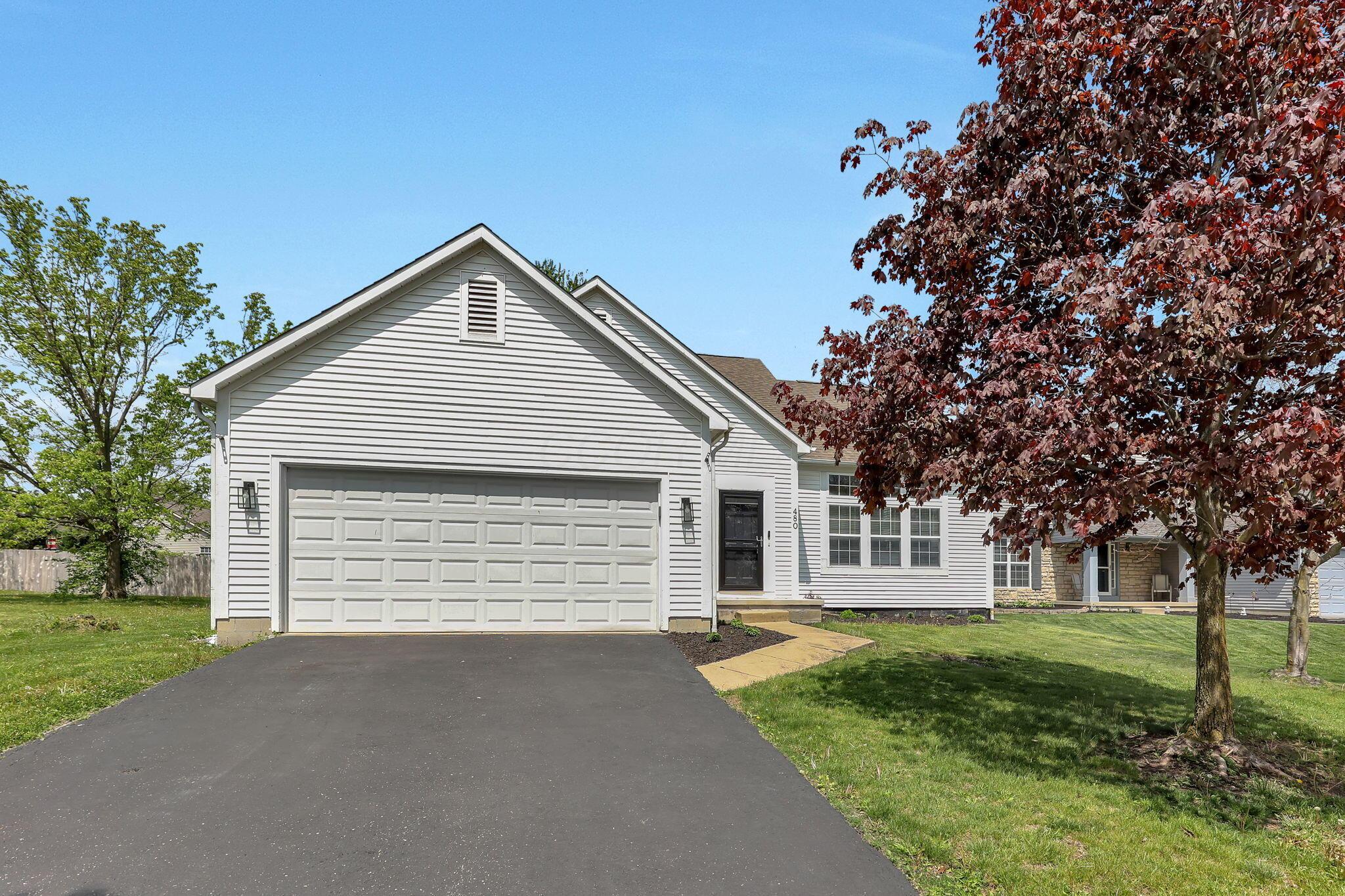 480 Mill Wood Boulevard