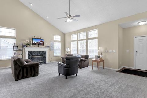 Tiny photo for 480 Mill Wood Boulevard, Marysville, OH 43040 (MLS # 226013535)