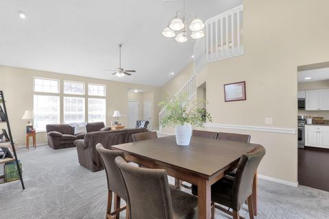 Tiny photo for 480 Mill Wood Boulevard, Marysville, OH 43040 (MLS # 226013535)