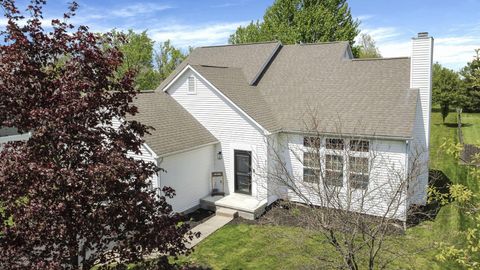 Tiny photo for 480 Mill Wood Boulevard, Marysville, OH 43040 (MLS # 226013535)