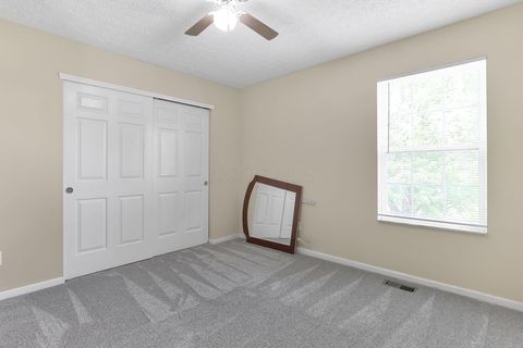 Tiny photo for 480 Mill Wood Boulevard, Marysville, OH 43040 (MLS # 226013535)