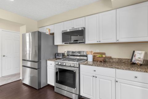 Tiny photo for 480 Mill Wood Boulevard, Marysville, OH 43040 (MLS # 226013535)