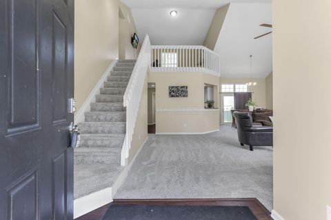 Tiny photo for 480 Mill Wood Boulevard, Marysville, OH 43040 (MLS # 226013535)