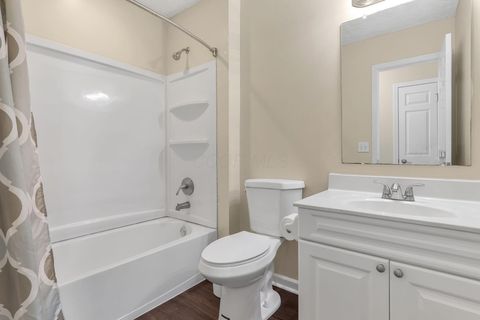 Tiny photo for 480 Mill Wood Boulevard, Marysville, OH 43040 (MLS # 226013535)