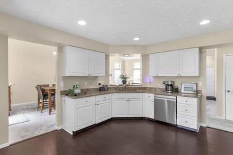 Tiny photo for 480 Mill Wood Boulevard, Marysville, OH 43040 (MLS # 226013535)