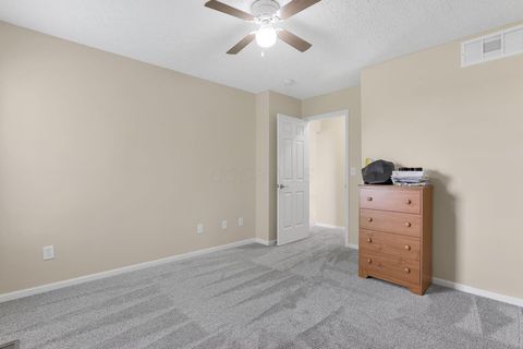 Tiny photo for 480 Mill Wood Boulevard, Marysville, OH 43040 (MLS # 226013535)