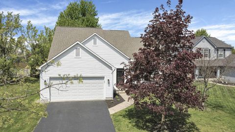 Tiny photo for 480 Mill Wood Boulevard, Marysville, OH 43040 (MLS # 226013535)