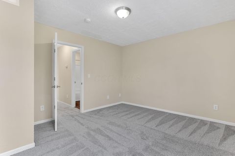 Tiny photo for 480 Mill Wood Boulevard, Marysville, OH 43040 (MLS # 226013535)