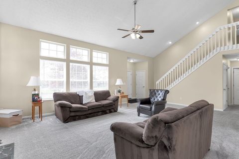 Tiny photo for 480 Mill Wood Boulevard, Marysville, OH 43040 (MLS # 226013535)