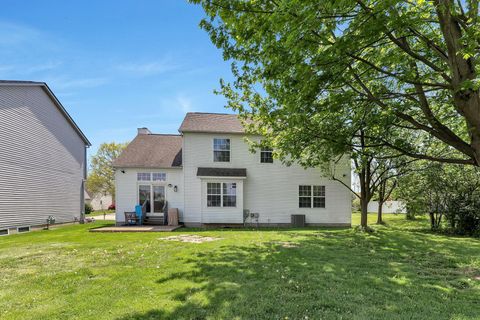 Tiny photo for 480 Mill Wood Boulevard, Marysville, OH 43040 (MLS # 226013535)
