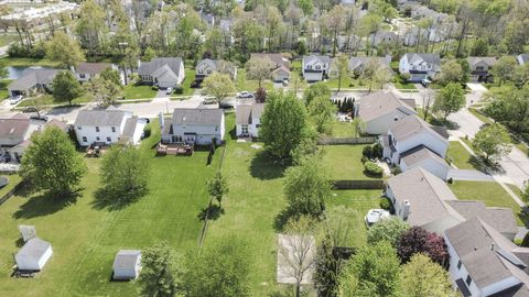 Tiny photo for 480 Mill Wood Boulevard, Marysville, OH 43040 (MLS # 226013535)