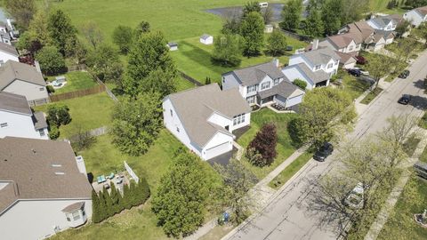 Tiny photo for 480 Mill Wood Boulevard, Marysville, OH 43040 (MLS # 226013535)