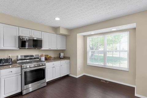 Tiny photo for 480 Mill Wood Boulevard, Marysville, OH 43040 (MLS # 226013535)