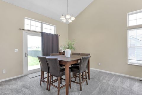 Tiny photo for 480 Mill Wood Boulevard, Marysville, OH 43040 (MLS # 226013535)