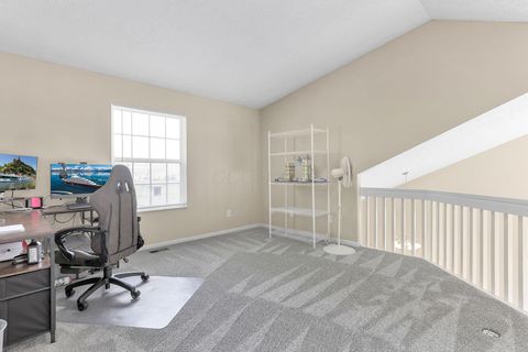 Tiny photo for 480 Mill Wood Boulevard, Marysville, OH 43040 (MLS # 226013535)