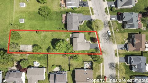 Tiny photo for 480 Mill Wood Boulevard, Marysville, OH 43040 (MLS # 226013535)